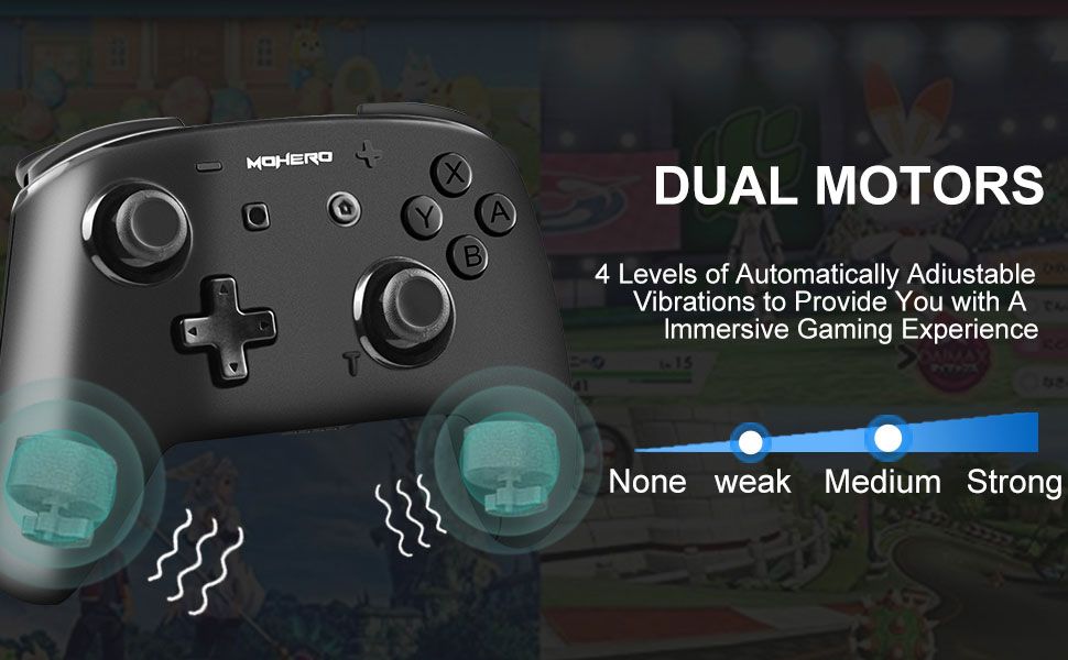 MOHERO-Bluetooth-Wireless-Gamepad-Game-Controller-with-Turbo-Six-axis-Gyroscope-Vibration-Feedback-f-1732104