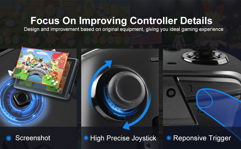 MOHERO-Bluetooth-Wireless-Gamepad-Game-Controller-with-Turbo-Six-axis-Gyroscope-Vibration-Feedback-f-1732104