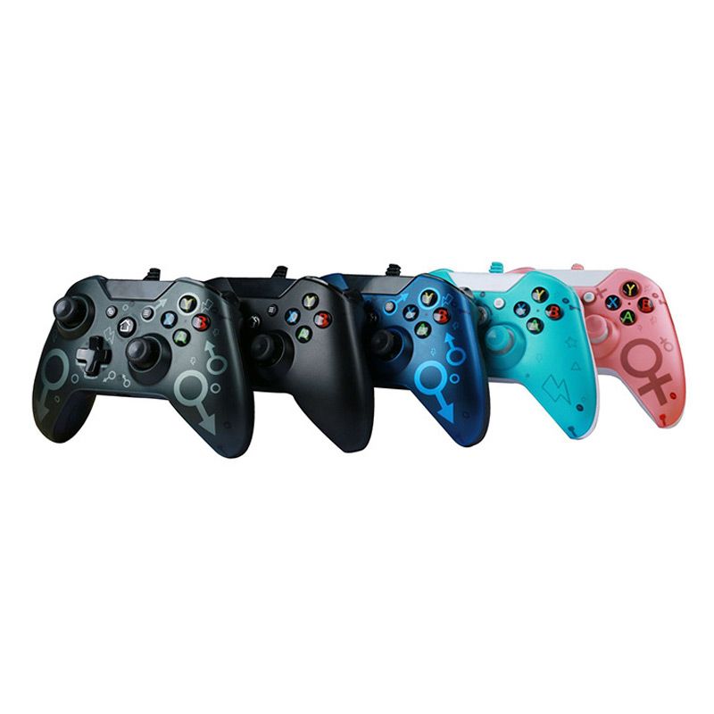 N-1-USB-Wired-Plug-and-Play-Gamepad-Game-Controller-with-Vibration-Feedback-35mm-Audio-Jack-for-Xbox-1725813