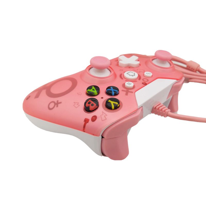 N-1-USB-Wired-Plug-and-Play-Gamepad-Game-Controller-with-Vibration-Feedback-35mm-Audio-Jack-for-Xbox-1725813