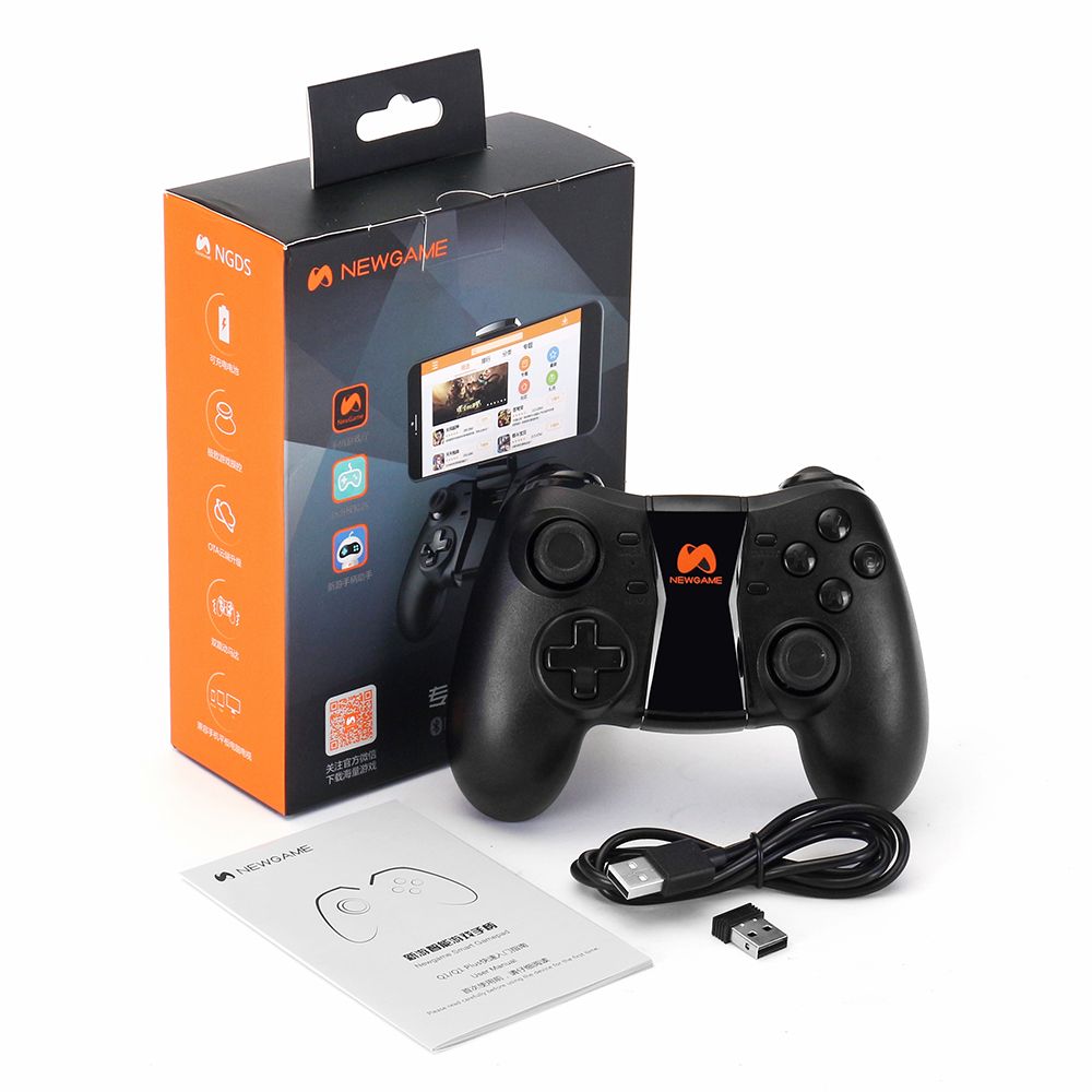 NEWGAME-Q1-bluetooth-40-24G-Wireless-Vibration-Gamepad-with-Phone-Clip-for-Android-IOS-PC-TV-Box-1339089