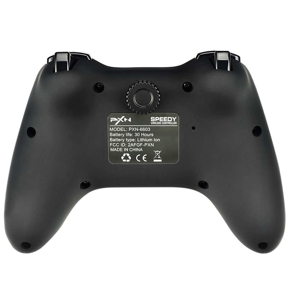 PXN-6603-SPEEDY-bluetooth-30-Wireless-Gamepad-Game-Controller-with-Phone-Clip-MFi-Certified-1290025
