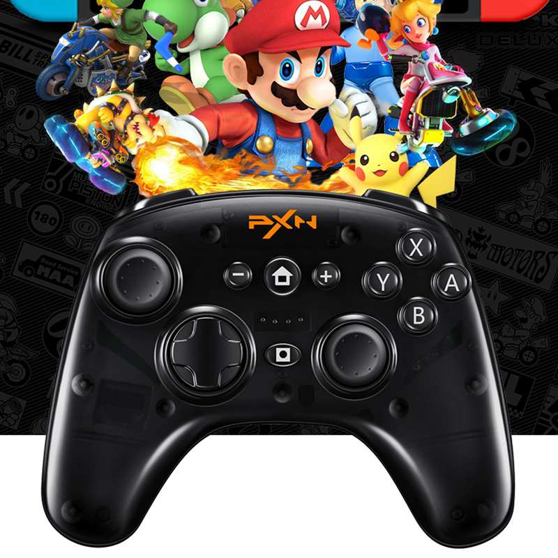 PXN-9628-bluetooth-Wireless-Gamepad-Game-Controller-for-Nintendo-Switch-PC-Android-Smart-Phone-Table-1615616