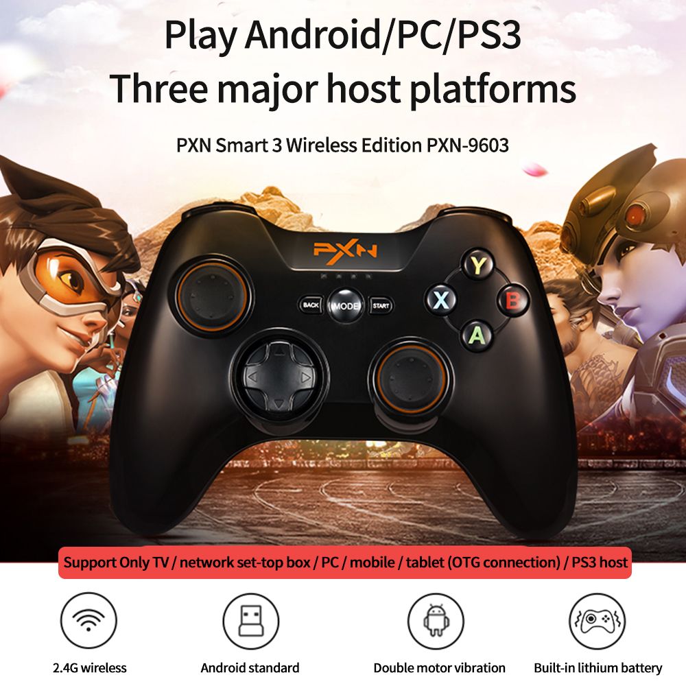 PXN-PXN-9603-24G-Wireless-Game-Controller-Vibration-Gamepad-for-TV-Box-Android-TV-Mobile-Phone-Table-1742687