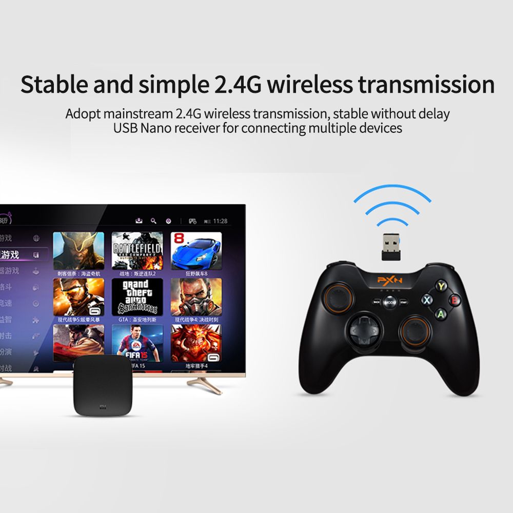 PXN-PXN-9603-24G-Wireless-Game-Controller-Vibration-Gamepad-for-TV-Box-Android-TV-Mobile-Phone-Table-1742687