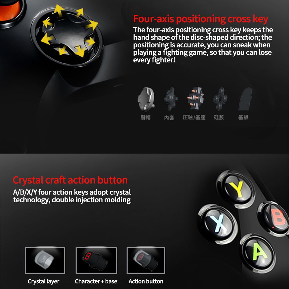 PXN-PXN-9603-24G-Wireless-Game-Controller-Vibration-Gamepad-for-TV-Box-Android-TV-Mobile-Phone-Table-1742687