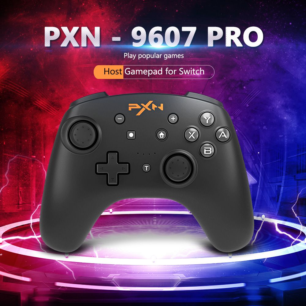 PXN-PXN-9607-Pro-bluetooth-Wireless-Gamepad-Vibration-Six-axis-Somatosensory-NFC-Controller-for-Nint-1615673
