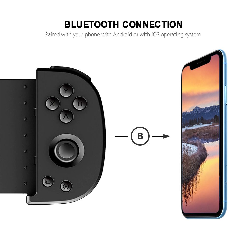 PXN-PXN-P30-bluetooth-Wireless-Gamepad-Stretchable-Game-Controller-Joystick-for-iOS-Android-for-PUBG-1615615