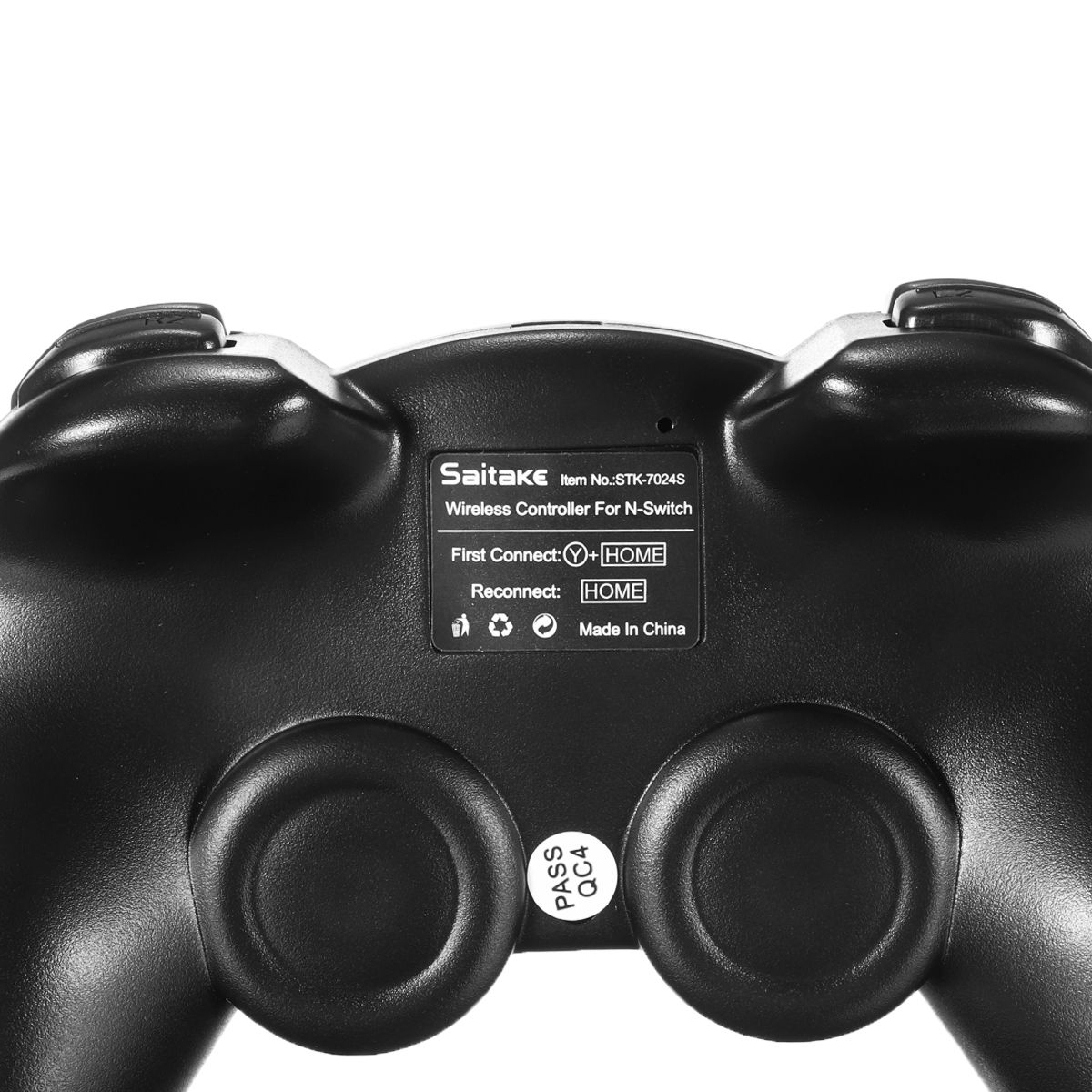 Saitake-STK-7024S-bluetooth-Wireless-Dual-Vibration-Game-Controller-for-Nintendo-Switch-Six-axis-Gyr-1696943