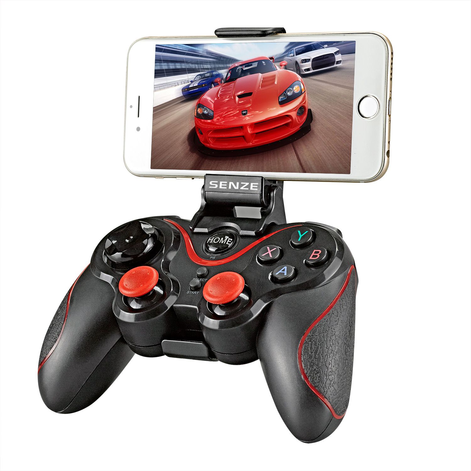 Senze-SZ-A1006-bluetooth-Gamepad-Game-Controller-for-iOS-Android-Mobile-Phone-Tablet-TV-Box-Smart-TV-1623866