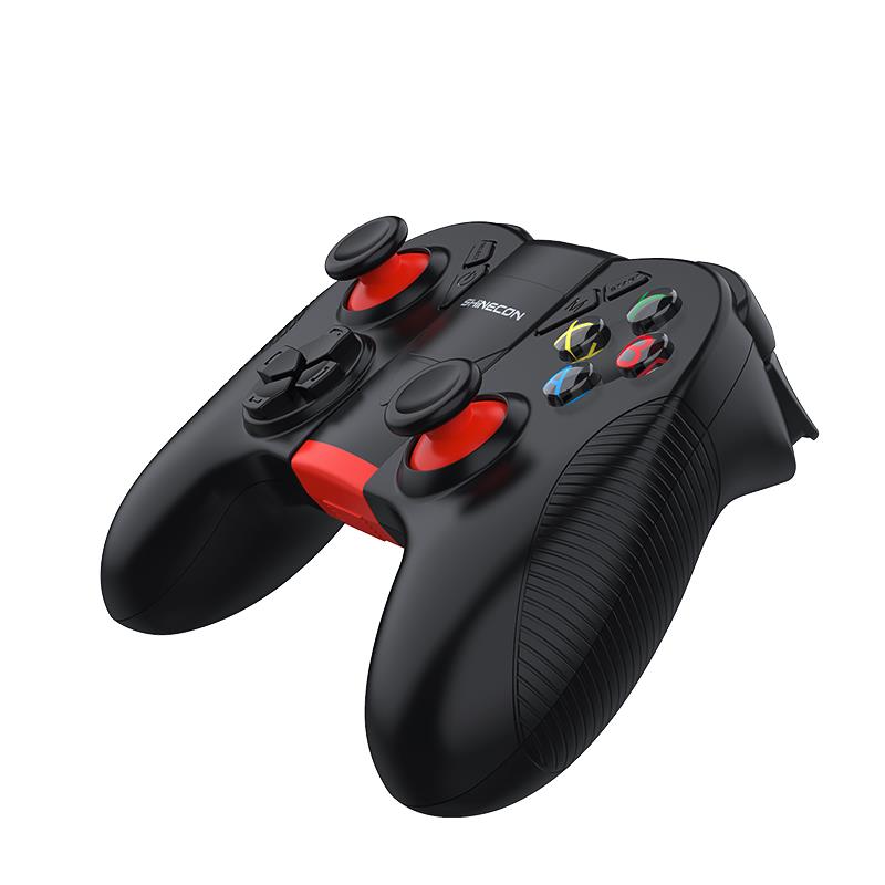 Shinecon-SC-B04-bluetooth-24G-Wireless-Gamepad-Game-Controller-with-Vibration-Mobile-Phone-Clip-1277812