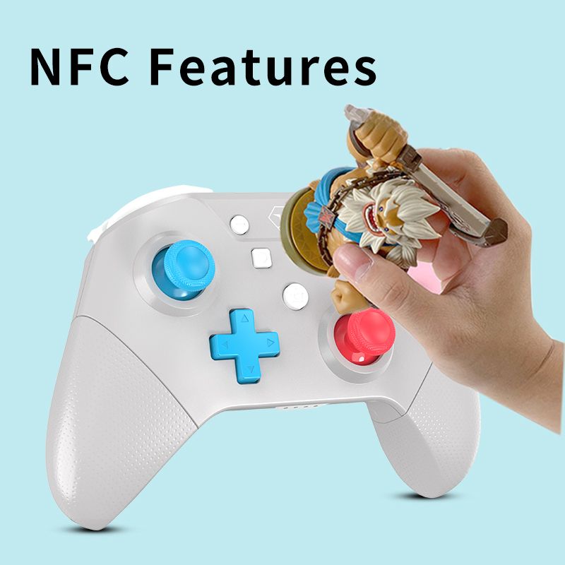 Wireless-Bluetooth-6-Axis-NFC-Turbo-Game-Controller-Joysticks-gamepad-with-Dual-Motor-for-Nintendo-S-1727078