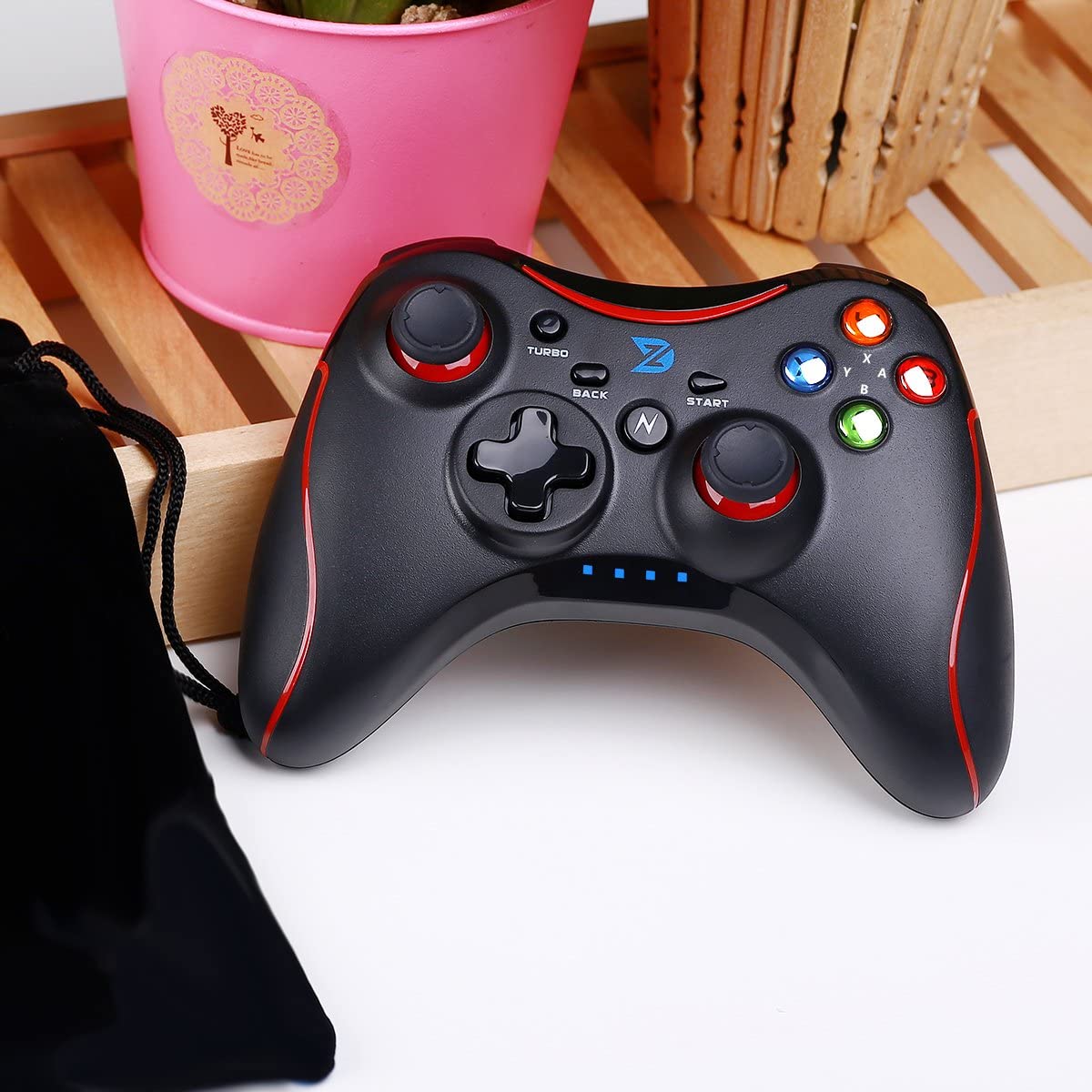 ZD-N208-24G-Wireless-Gaming-Controller-Gamepad-with-Vibration-Feedback-for-Steam-Switch-PC-Android-T-1698519