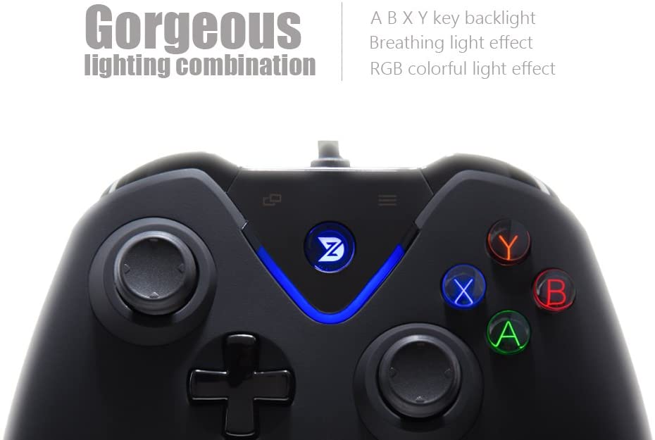 ZD-W508-USB-Wired-Gaming-Controller-Gamepad-for-PC-PS3-Android-Steam-with-Vibration-Feedback-JD-SWIT-1699066