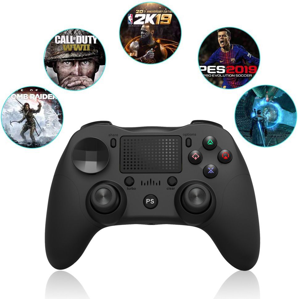 bluetooth-40-Wireless-Game-Controller-Six-axis-Somatosensory-Dual-Vibration-Gamepad-for-PS4-Game-Con-1661733