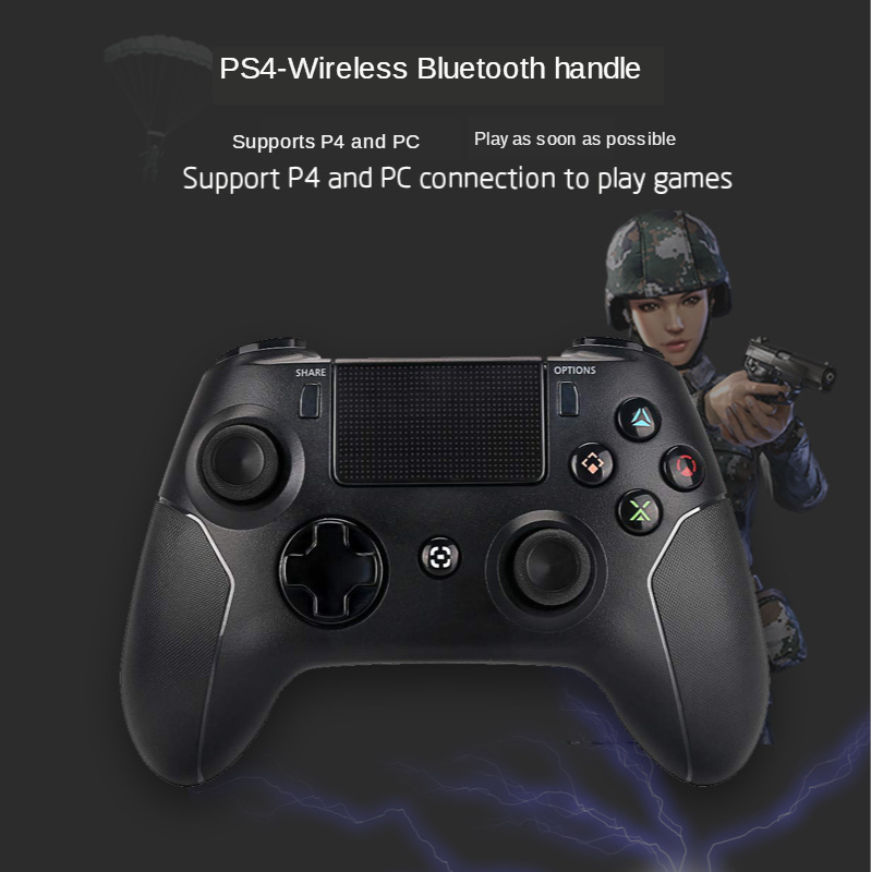 bluetooth-Wireless-Gamepad-for-PS4-Game-Console-Dual-Vibration-Six-axis-Gyroscope-Game-Controller-Jo-1716198