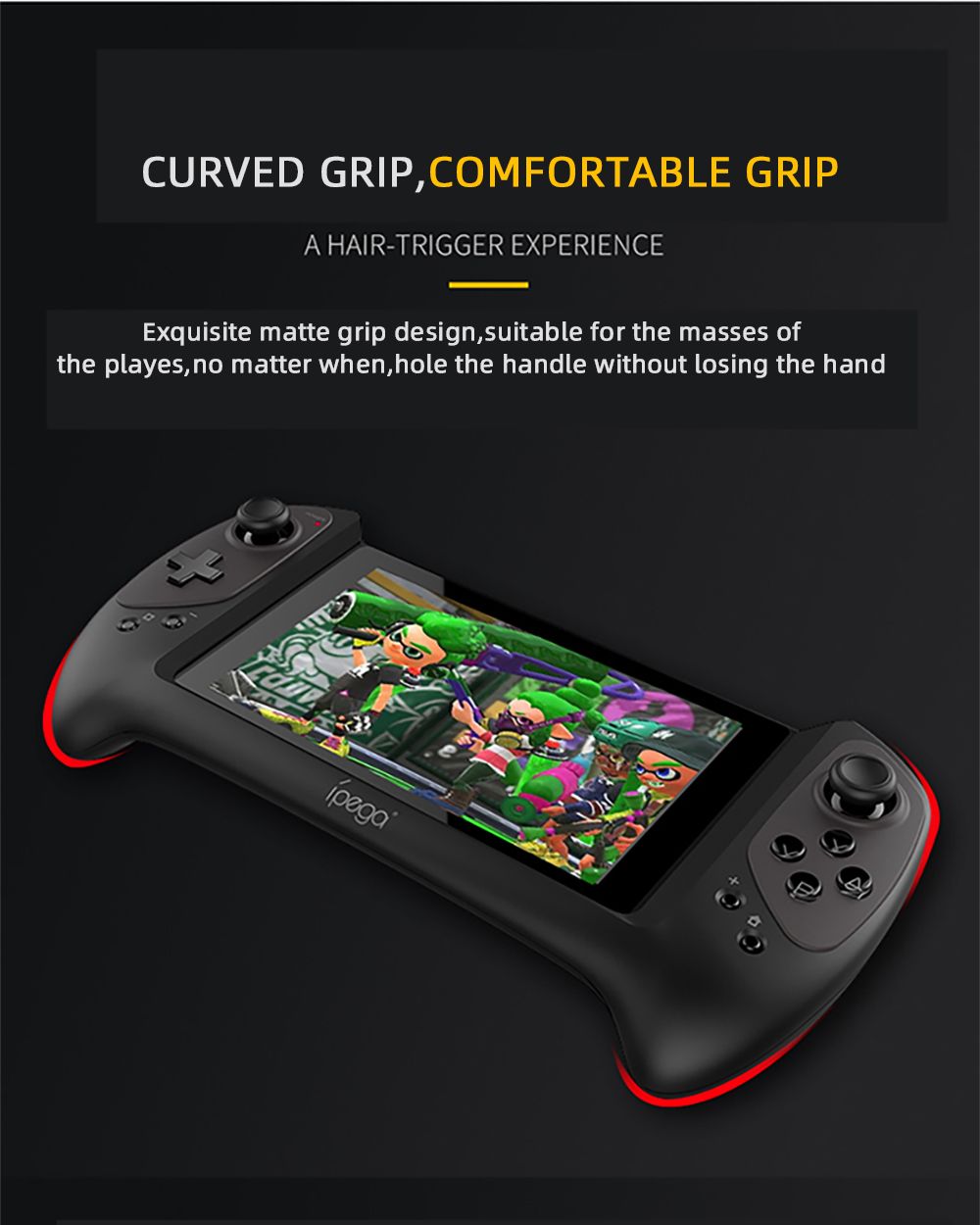 iPega-PG-9163-Gamepad-Game-Handle-Grip-Controller-for-Nintendo-Switch-Game-Console-1561165