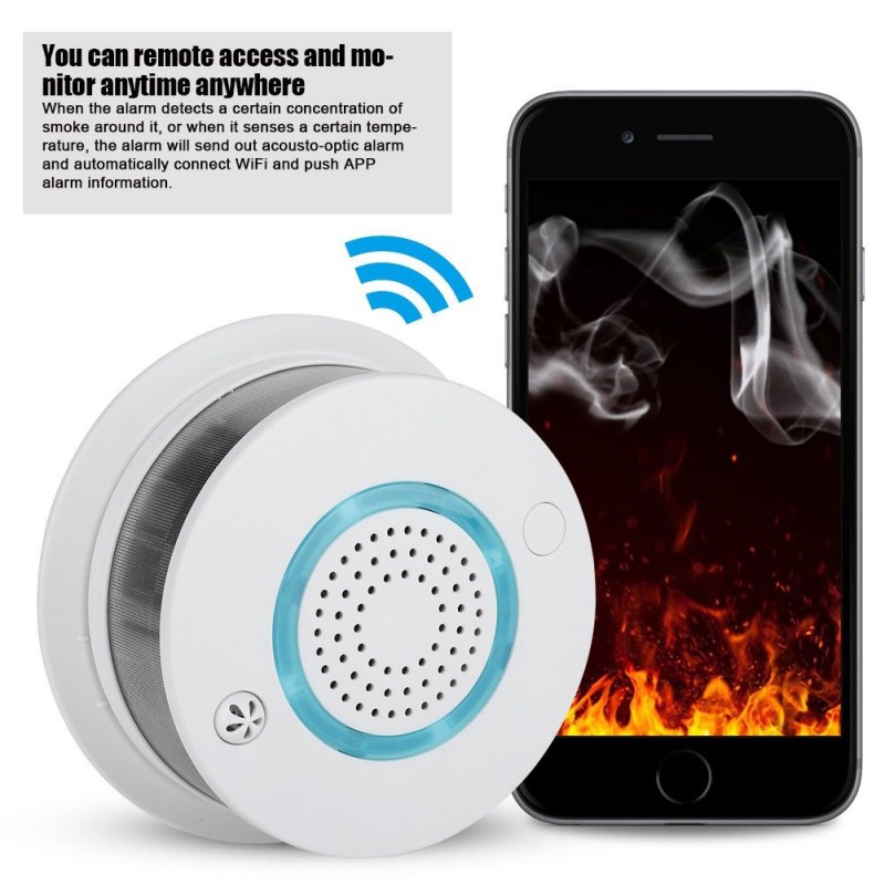 Smart-Wireless-WIFIAPP-Fire-Smoke-amp-Temperature-Sensor-Wireless-Smoke-Temperature-Detector-Home-Se-1624801