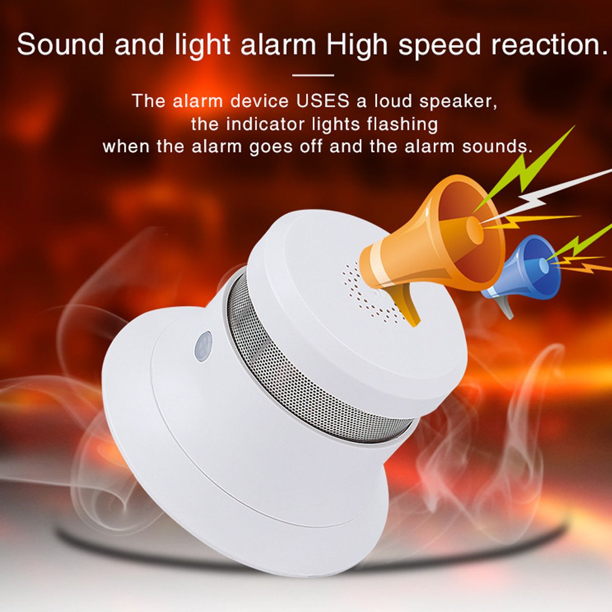 Smoke-Alarm-Detector-Sensor-Hoisting-Mounted-Wall-Mounted-Fire-Sound-Alarm-1468319