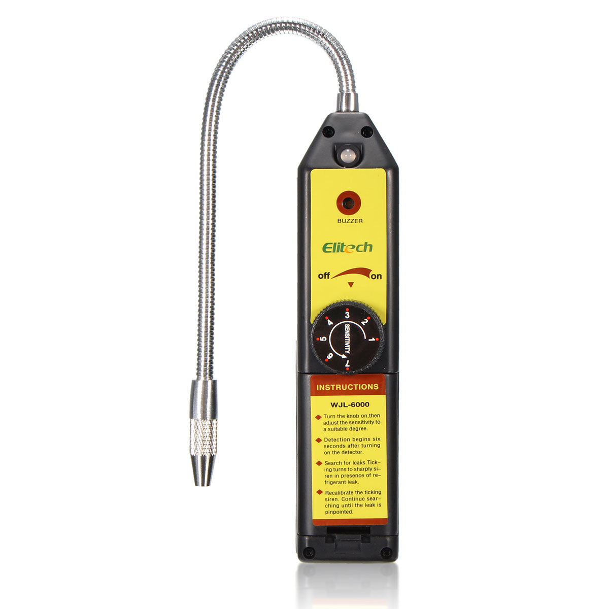 WJL-6000-CFC-HFC-Halogen-Gas-Refrigerant-Leak-Detector-Checker-R22-Air-Conditioning-1059556