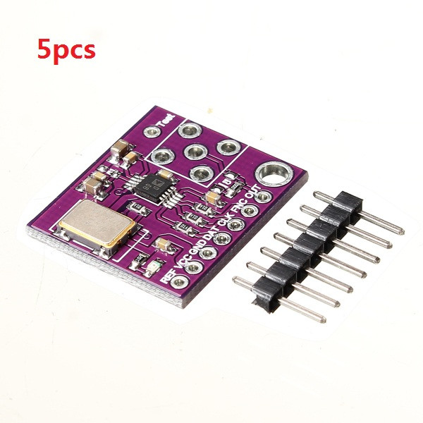 5pcs-CJMCU-9833-AD9833-AD9833BRMZ-Programmable-Sine-Triangular-Square-Waveform-Generator-For-1106180