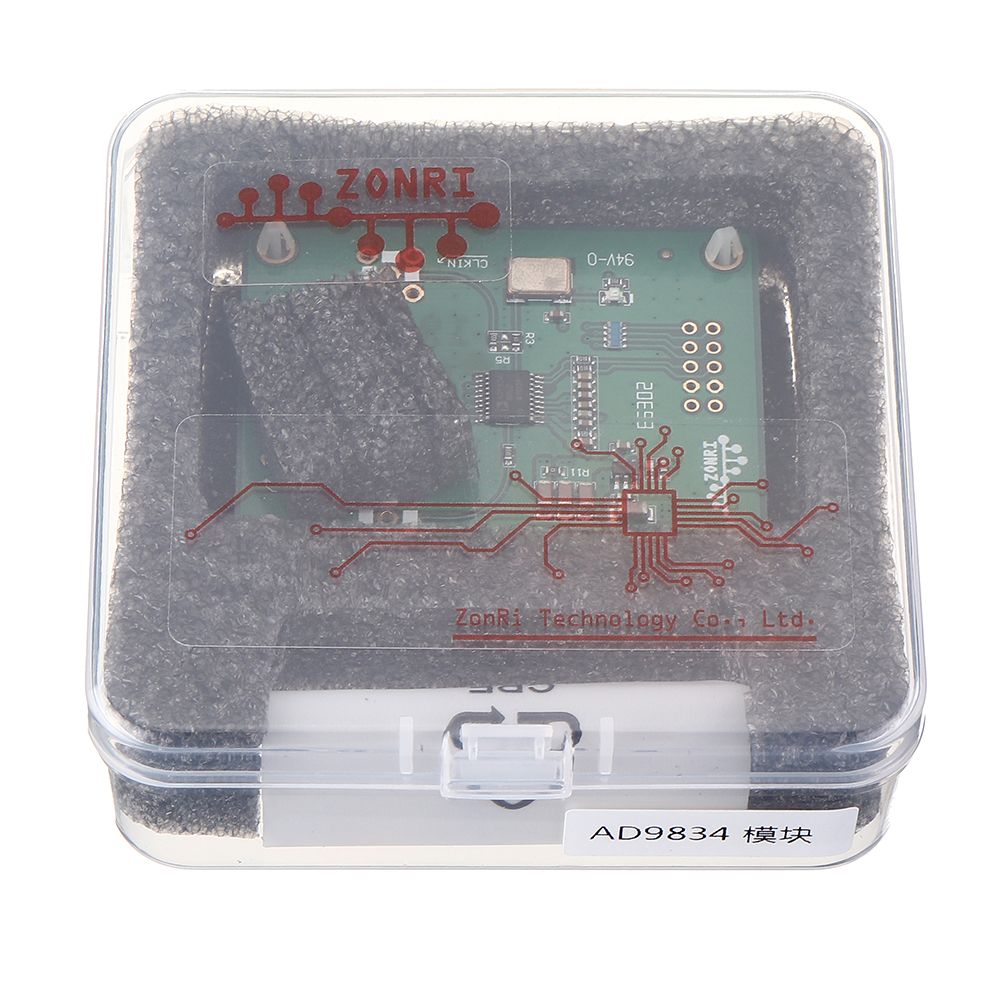 AD9834BRUZ-Signal-Source-Module-DDS-Signal-Generator-Digital-Signal-Synthesis-AD9834-1470805