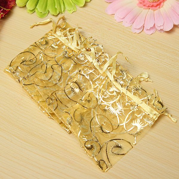 100PCS-Organza-Gift-Pouch-Jewelry-Gift-Candy-Bag-Packing-Drawable-Wedding-Party-Gift-Bags-983986