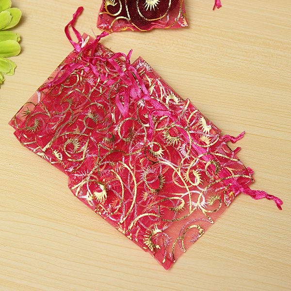 100PCS-Organza-Gift-Pouch-Jewelry-Gift-Candy-Bag-Packing-Drawable-Wedding-Party-Gift-Bags-983986