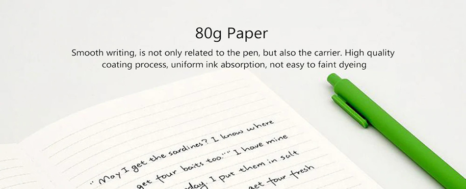 2pcs-Noble-Paper-NoteBook-From-Xiaomi-Youpin-PU-Cover-Slot-Book-for-Office-Travel-with-a-Gift-Notebo-1348871
