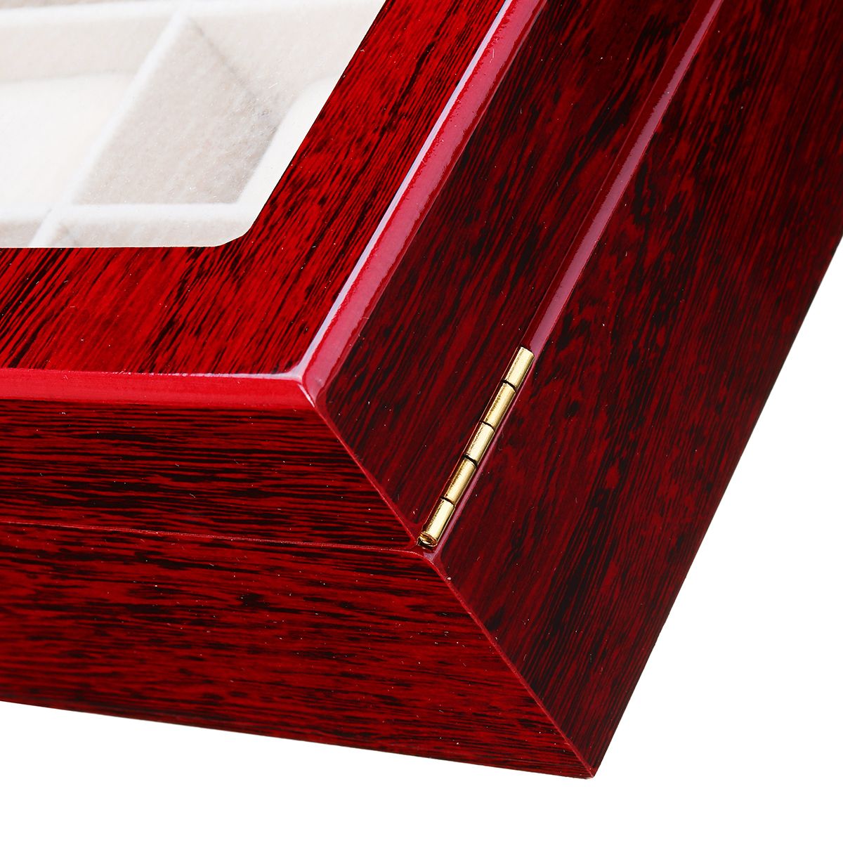 1020-Grids-Wooden-Watches-Display-Case-Jewelry-Box-Collection-Storage-Holder-Box-1442337