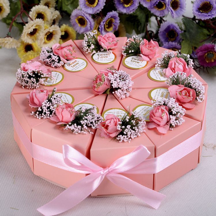 10pcs-Cake-Candy-Gift-Box-Wedding-Party-Cake-Sweet-Chocolate-Gift-Boxes-1035343