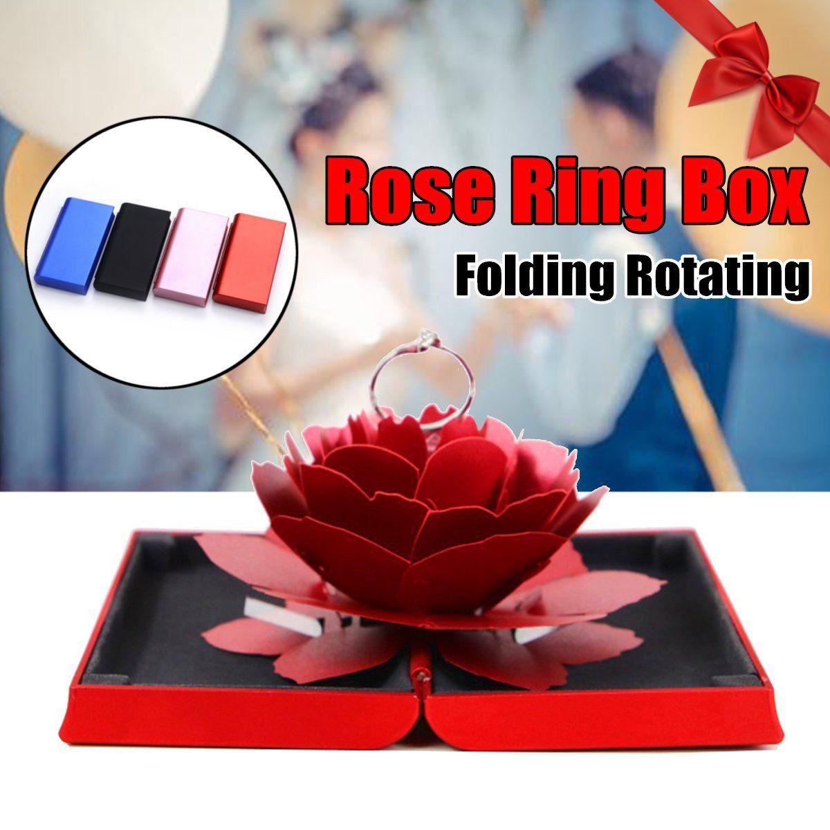 3D-Folding-Rotating-Rose-Ring-Box-Birthday-Valentines-Day-Jewelry-Display-1636554