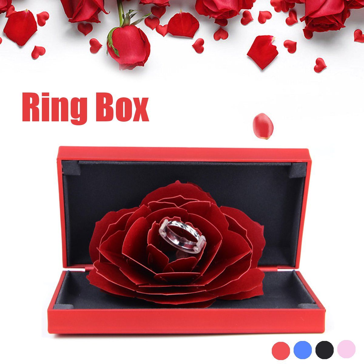 3D-Folding-Rotating-Rose-Ring-Box-Birthday-Valentines-Day-Jewelry-Display-1636554