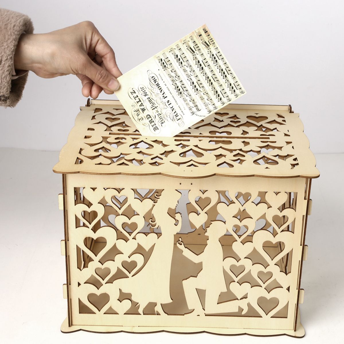 Wedding-Greeting-Card-Box-Wooden-Box-Lock-Wedding-Party-Decoration-Money-Case-1636536