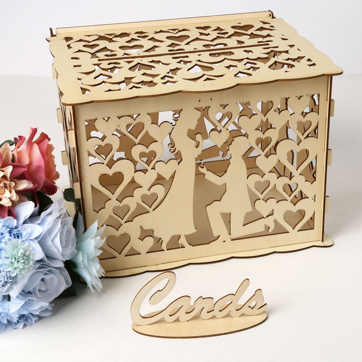 Wedding-Greeting-Card-Box-Wooden-Box-Lock-Wedding-Party-Decoration-Money-Case-1636536