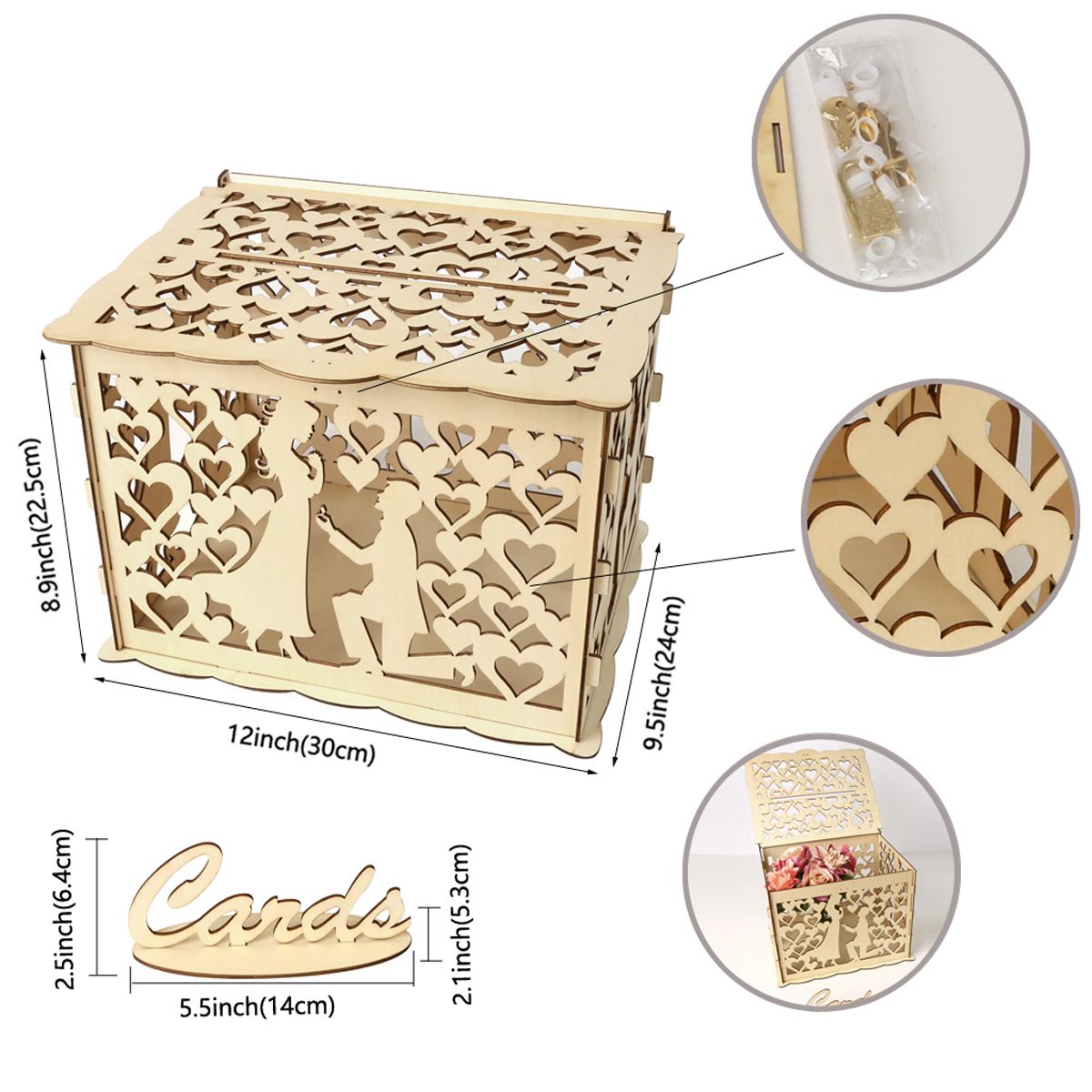 Wedding-Greeting-Card-Box-Wooden-Box-Lock-Wedding-Party-Decoration-Money-Case-1636536