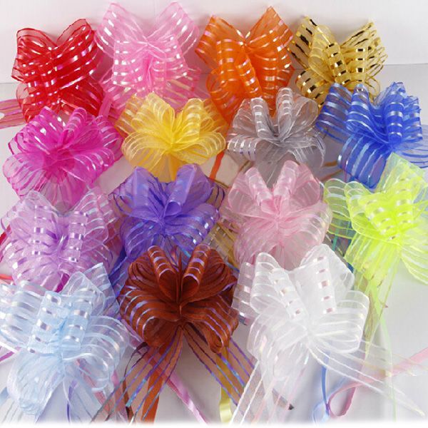 50mm-Organaza-Ribbon-Wedding-Party-Ribbons-Pull-Bows-Gift-Wrap-Decoration-983191