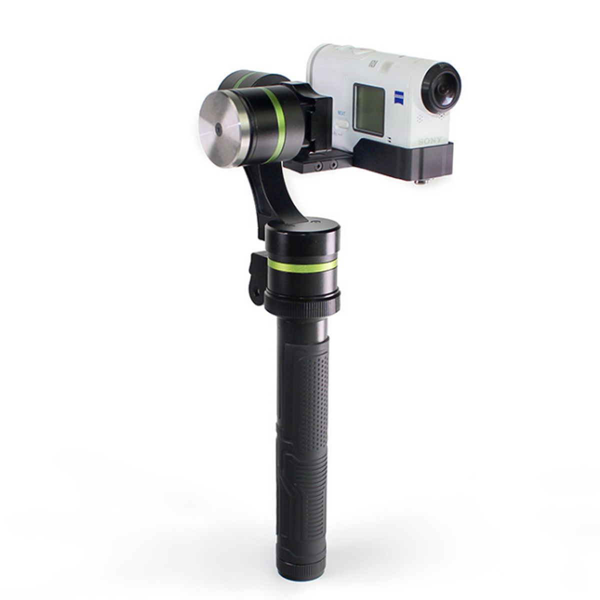 GCH-So1-Action-Camera-Handheld-Stabilizer-Clamp-For-Stabilizer-Gimbal-LA3D-LA3D2-Sports-1180934