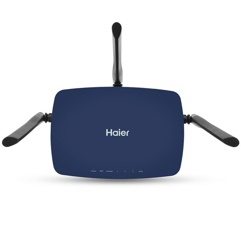 Haier-24GHz-300Mbps-Wireless-WIFI-Router-Three-5dBi-Antennas-Built-in-Firewall-Broadband-Repeater-1275848