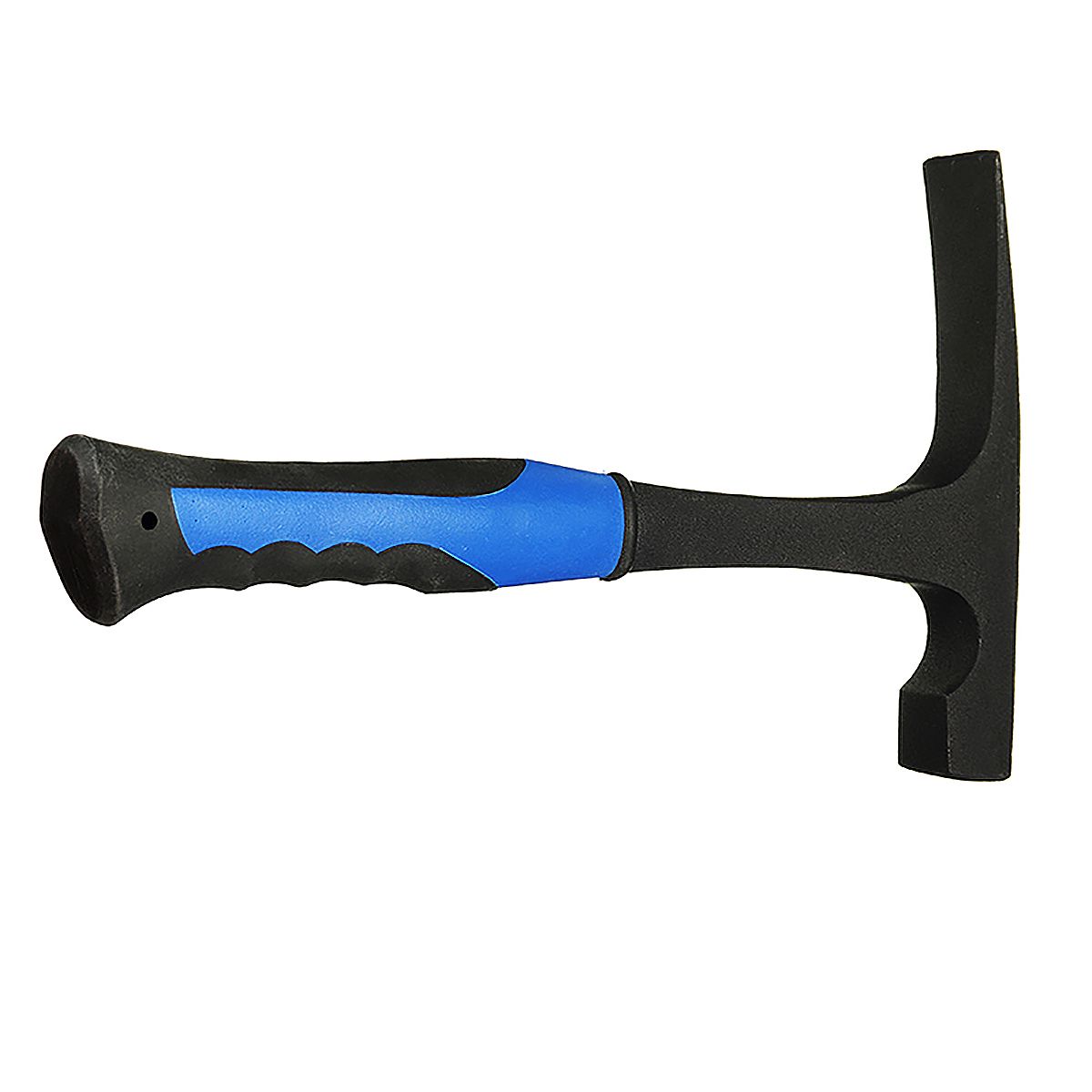 Flat-Pointed-Hammers-Shock-Reduction-Grip-Geology-Prospecting-Mine-Exploration-Tool-1360507