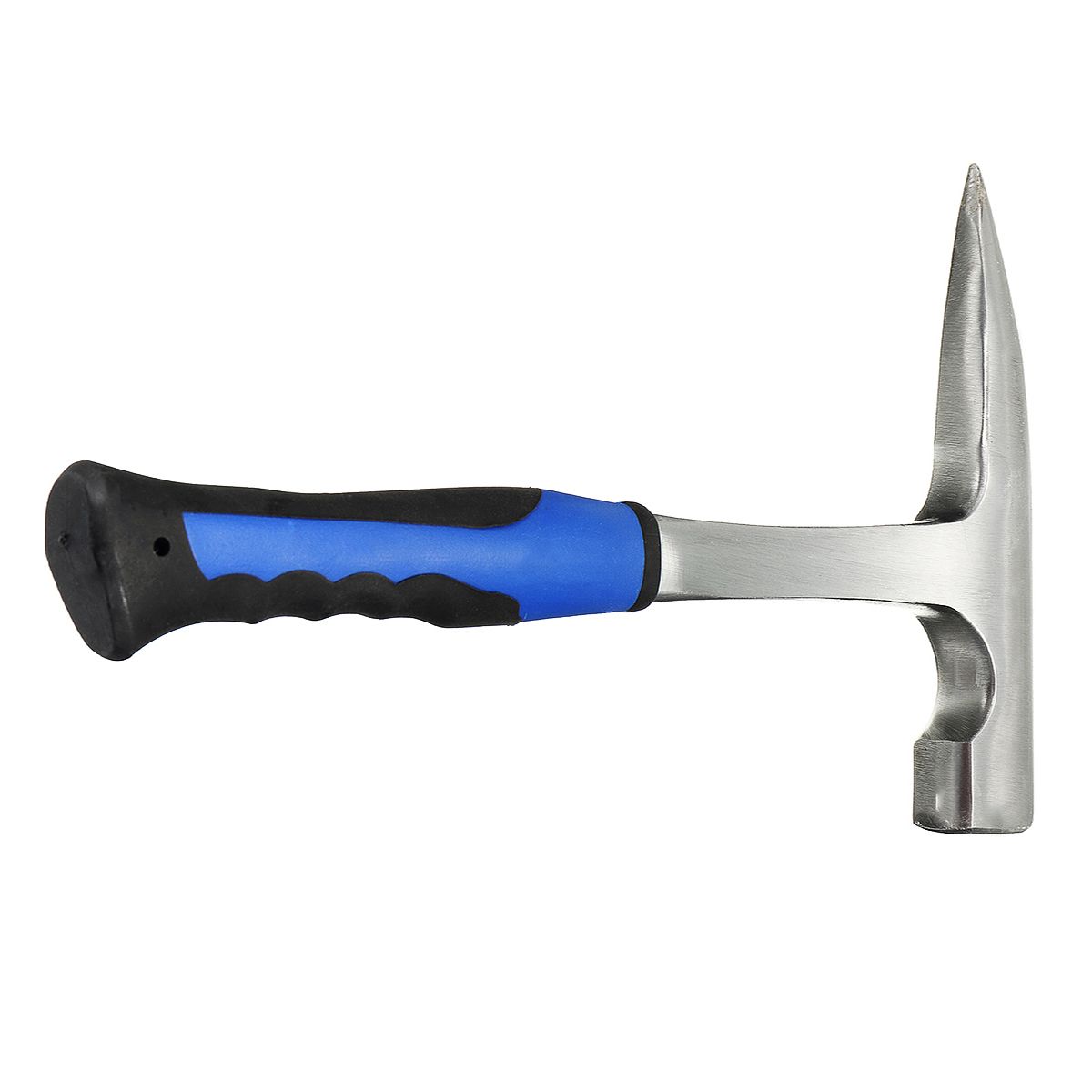 Flat-Pointed-Hammers-Shock-Reduction-Grip-Geology-Prospecting-Mine-Exploration-Tool-1360507