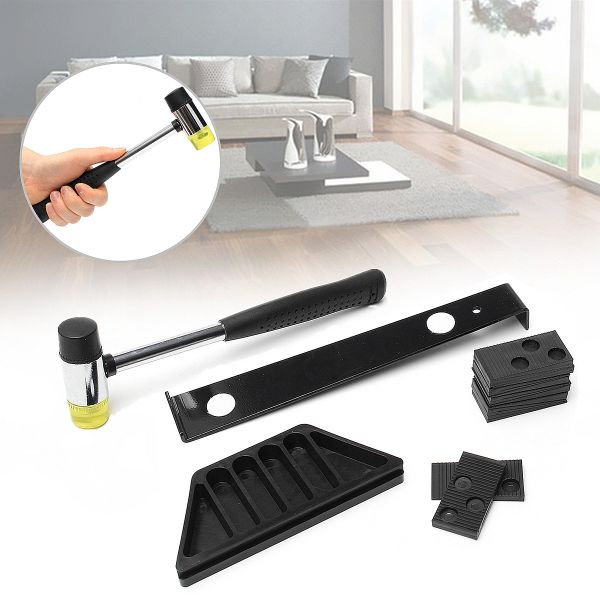 Wood-Laminate-Flooring-Installation-Tool-Floor-Fitting-Kit-with-20pcs-Spacers-Flooring-Tool-Set-1183687