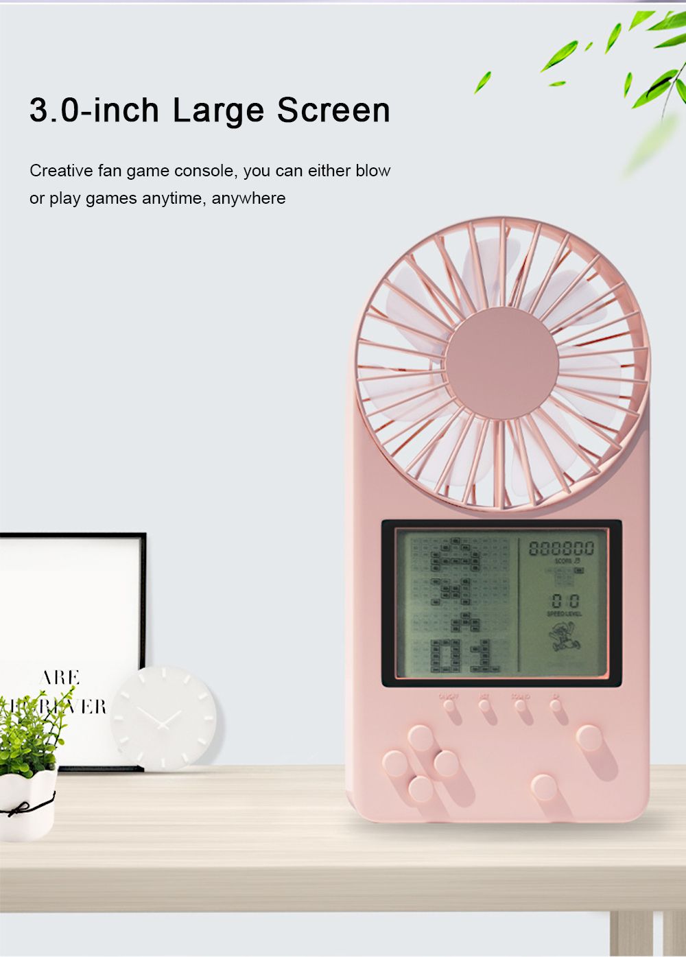 26-Games-Video-Console-Third-Gear-Mini-USB-Fan-Retro-Handheld-Game-Player-Summer-Portable-Fan-1693621