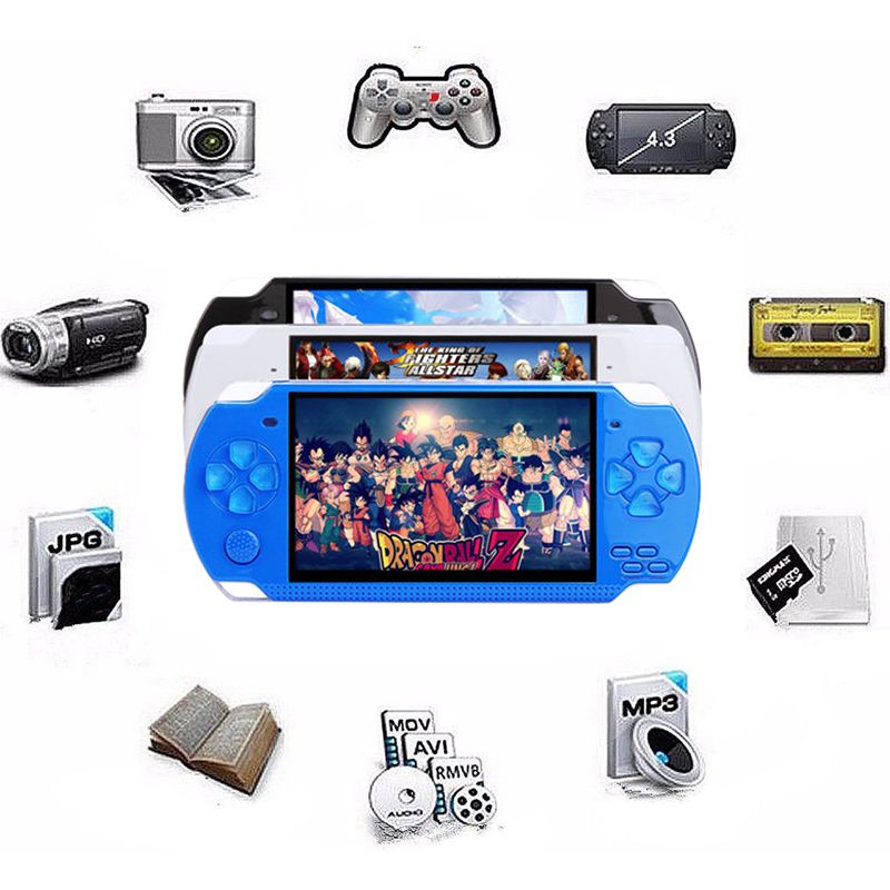 8GB-10000-Games-43-inch-32-Bit-Portable-Video-Handheld-Game-Player-Console-Support-for-GBA-NES-Retro-1616964