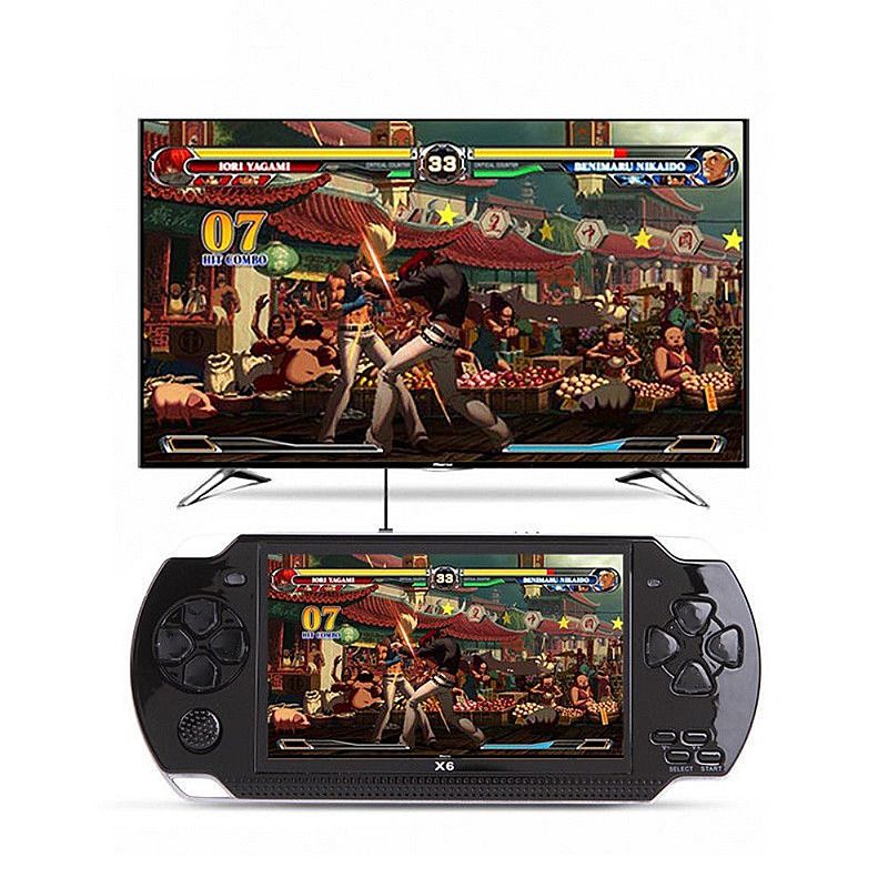 8GB-10000-Games-43-inch-32-Bit-Portable-Video-Handheld-Game-Player-Console-Support-for-GBA-NES-Retro-1616964