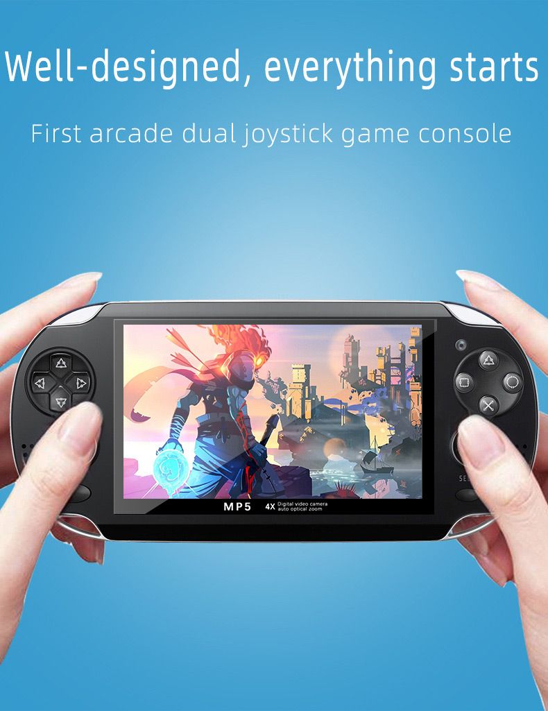 A3-43-inch-HD-Screen-8GB-Built-in-10000-Classic-Games-Portable-Handheld-Game-Console-MP4-MP5-Player--1700892