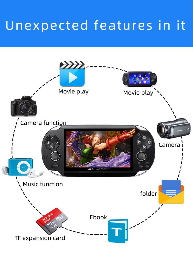 A3-43-inch-HD-Screen-8GB-Built-in-10000-Classic-Games-Portable-Handheld-Game-Console-MP4-MP5-Player--1700892