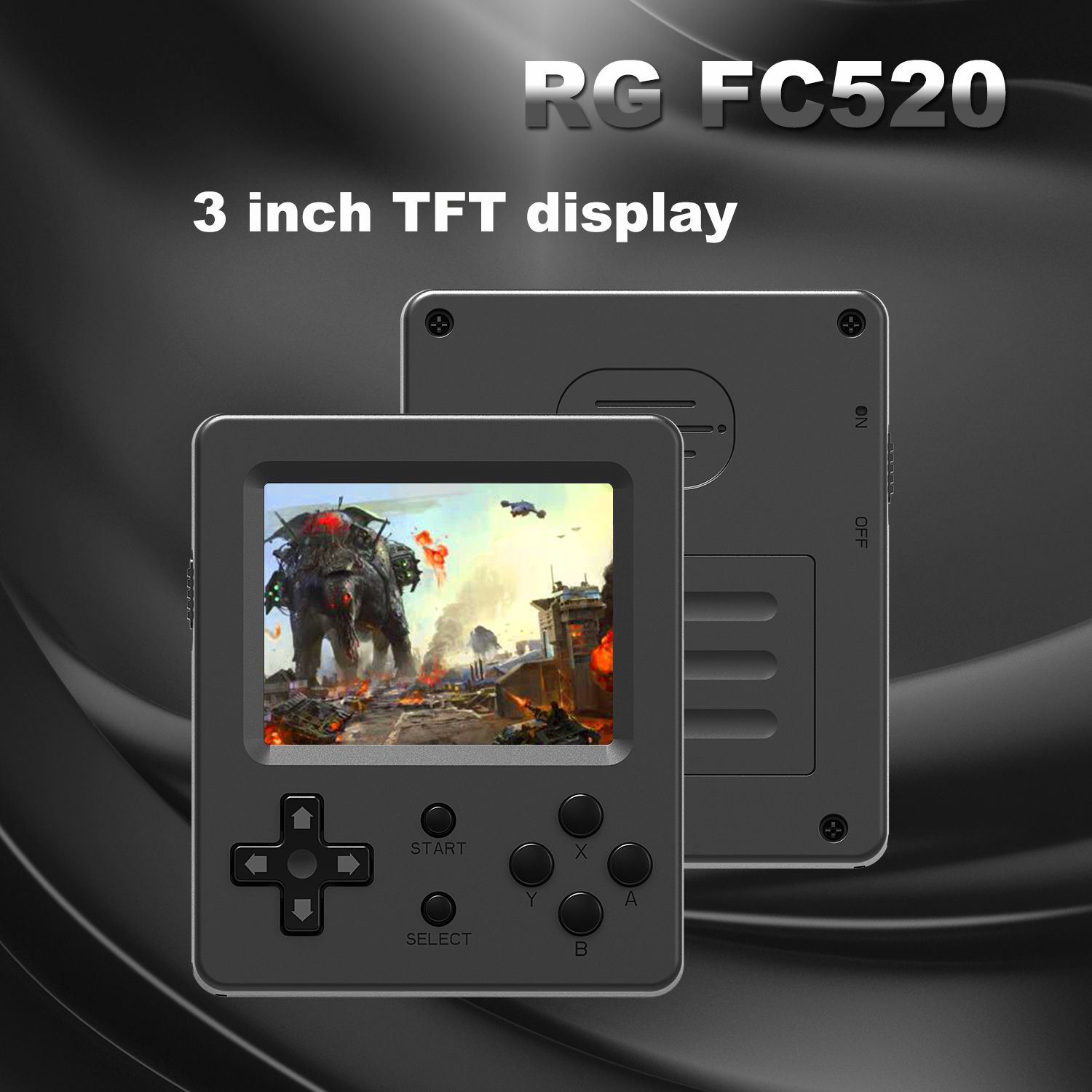 ANBERNIC-RG-FC520-520-Games-30-inch-TFT-Vibration-Handheld-Game-Console-TV-Out-Put-Dual-Player-Vbrat-1727509