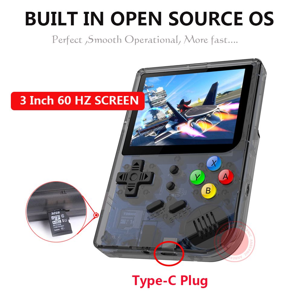 ANBERNIC-RG300-3-Inch-IPS-Screen-48GB-13000-Games-Linux-Retro-Game-Console-Portable-Handheld-Video-G-1667908