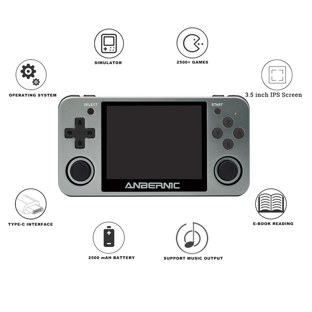 ANBERNIC-RG350M-35-inch-IPS-Screen-64Bit-DDR2-512M-16GB-3000-Games-Retro-Handheld-Video-Game-Console-1662877